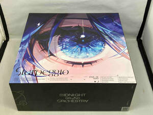 未開封 美品 Midnight Grand Orchestra CD Starpeggio(完全生産限定盤B)