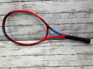 YONEX VCORE GAME ヨネックス テニスラケット ガットなし