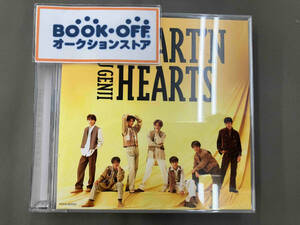 光GENJI CD HEART'N HEARTS