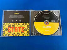 808 STATE NEWBUILD CAT080CD Rephlex 1999 UKアシッドハウス_画像3