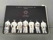 三代目J SOUL BROTHERS ／ LIVE TOUR 2023 'STARS' ~Land of Promise~(Blu-ray Disc)_画像1
