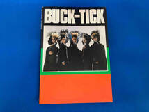 BUCK‐TICK 和歌俳諧 ワニブックス PaPaRa Books バクチク TIS 櫻井敦司 今井寿 1989年_画像1