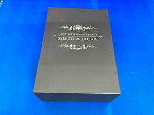(ゲーム・ミュージック) CD ガスト30周年記念 セレクション CD-BOX(初回限定生産盤)