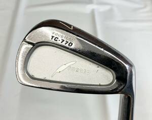 FOURTEEN フォーティーン TC‐770 FORGED アイアンセット