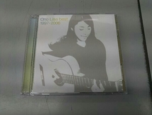 帯あり 小野リサ CD Ono Lisa best 1997-2006(2SHM-CD)_画像1