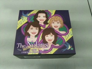 ノーランズ CD ノーランズ J-POPカバー・コレクション