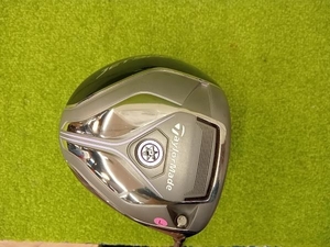 テイラーメイド TaylorMade JET SPEED シャフト TM1-314 フレックス L ロフト角 HL 13° レディース ドライバー ゴルフ クラブ