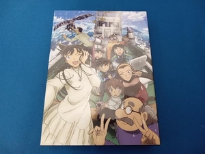 劇場版 名探偵コナン 黒鉄の魚影(豪華版)(Blu-ray Disc)