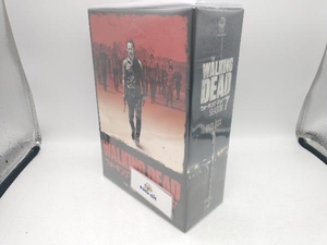 DVD ウォーキング・デッド シーズン7 DVD-BOX1