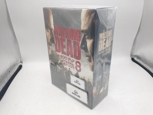 DVD ウォーキング・デッド シーズン8 DVD-BOX1