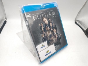 GOTHAM/ゴッサム＜セカンド＞コンプリート・セット(Blu-ray Disc)