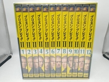 DVD プリズン・ブレイク シーズンⅡ DVDコレクターズBOX(12枚組)_画像2