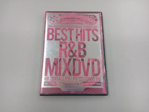 DVD BEST HITS R&B -FULL PV 120SONG- -AV8 OFFICIAL MIXDVD-