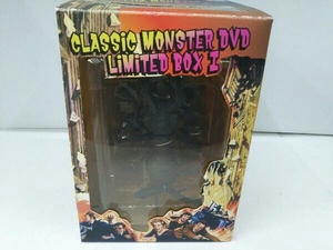 DVD クラシック・モンスター DVD Limited BOX I(初回限定生産)