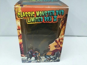 DVD クラシック・モンスター DVD Limited BOX Ⅱ(初回限定生産)