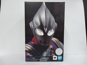 S.H.Figuarts( подлинный . гравюра производства закон ) Ultraman Tiga мульти- модель Ultraman Tiga 