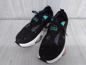 AIR ZOOM TYPE "BLACK MENTA" CJ2033-010 （ブラック/メンタ/オレンジトランス/サミットホワイト）