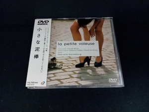 DVD 小さな泥棒