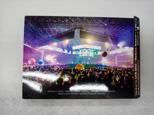 マクロスΔ:ワルキューレ LIVE 2022 ~Walkure Reborn!~ at 幕張メッセ(Blu-ray Disc)