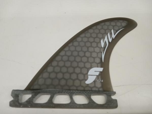 FUTURES FIN YU-4 surfboard fins kwado fins store receipt possible 