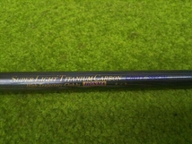 HONMAGOLF/K18/LB-708/SUPER LIGHT TITANIUM CARBON/FLEX S/3~11,S/10本/アイアンセット/ホンマゴルフ_画像10