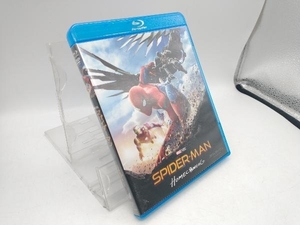 スパイダーマン:ホームカミング ブルーレイ&DVDセット(Blu-ray Disc)