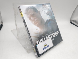 DVD ザ・ラストシップ＜ファースト＞前半セット