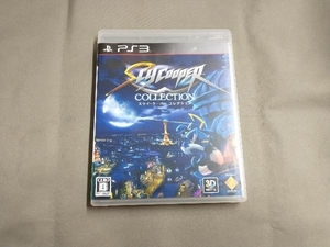 PS3 Sly Cooper Collection(スライ・クーパー コレクション)