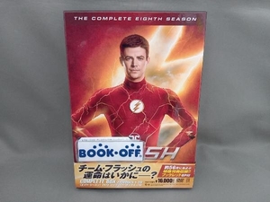 DVD THE FLASH/フラッシュ＜エイト・シーズン＞ コンプリート・ボックス