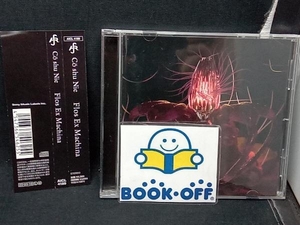 Co shu Nie CD Flos Ex Machina(通常盤)