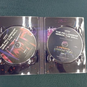 ATEEZ WORLD TOUR [THE FELLOWSHIP:BREAK THE WALL] BOX1(Blu-ray Disc)の画像2