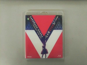 大原櫻子 LIVE Blu-ray CONCERT TOUR 2016 ~CARVIVAL~ at 日本武道館(Blu-ray Disc)