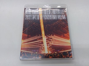 BLUE ENCOUNT~Q.E.D:INITIALIZE~ 2021.04.18 at YOKOHAMA ARENA(Blu-ray Disc)