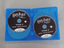 ハリー・ポッター ブルーレイコンプリートセット(Blu-ray Disc)_画像6