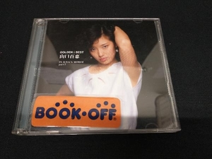 山口百恵 CD ゴールデン☆ベスト 山口百恵 PLAYBACK MOMOE part 2