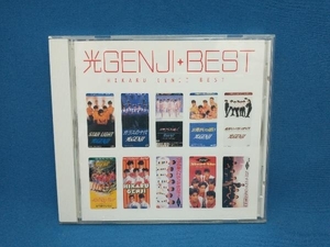 光GENJI CD 光GENJIベスト