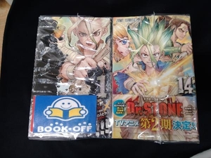 ドクターストーンDr.STONE 1～26巻完結セット