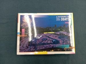 6th YEAR BIRTHDAY LIVE(完全生産限定版)(Blu-ray Disc)