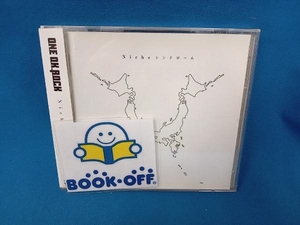 ONE OK ROCK CD Nicheシンドローム