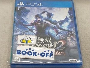PS4 無双OROCHI2 Ultimate