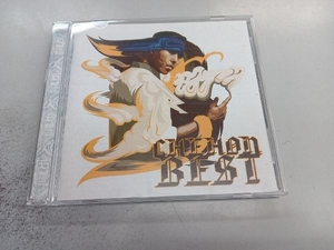 CHEHON CD BEST(通常盤)