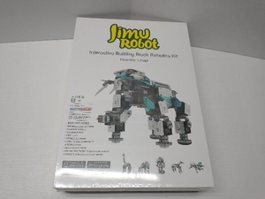 未使用品 未開封品 jimURobot JIMUROBOT inventor level