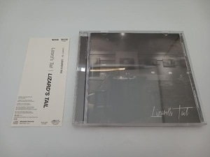 【帯付き】Lizard's Tail CD Lizard's Tail