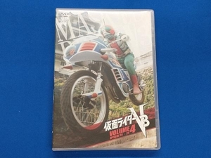 DVD 仮面ライダーV3 VOL.4