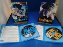 [全5巻セット]OVA BLACK LAGOON Roberta's Blood Trail 1~5(Blu-ray Disc)_画像4