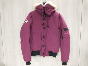 CANADA GOOSE LABRADOR 7958JM ダウンジャケット カナダグース サイズＬ 店舗受取可