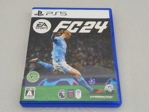 PS5 EA SPORTS FC 24