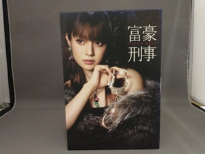 富豪刑事 DVD-BOX