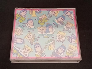 (アニメーション) CD ポプテピピック ALL TIME BEST 3