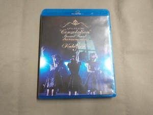 Kalafina LIVE TOUR 2013'Consolation'Special Final(Blu-ray Disc)